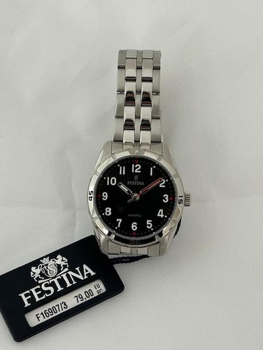 Image du produit Festina F16907/3 Junior (33 mm)