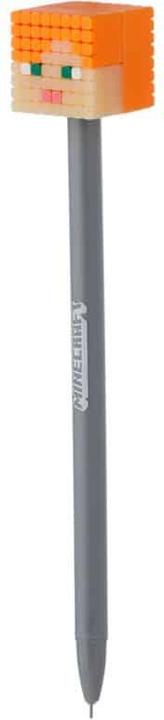 Actual product image Puckator Minecraft (Black, Grey, Mercoloured, 1x)