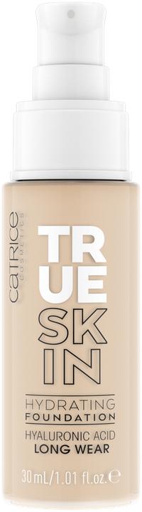 Produktbild Catrice True Skin Hydrating Foundation (007 Cool Nude)