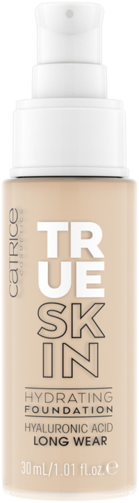 Produktbild Catrice True Skin Hydrating Foundation (007 Cool Nude)