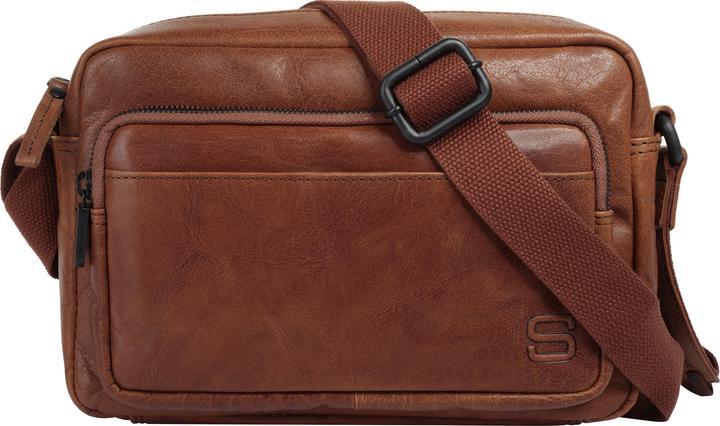 Immagine prodotto Spikes & Sparrow Umhängetasche