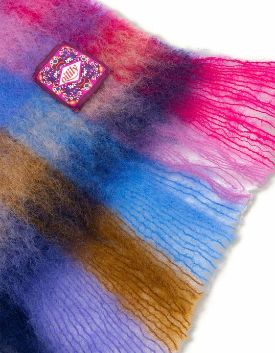 Immagine prodotto Oilily Acozy Woven Scarf