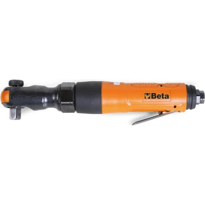 Thumbnail - BETA, Schraubenschlüssel, Beta 019220013 1922P3-Schaltbare Druckluft-Ratsche 1/2 " (1/2")