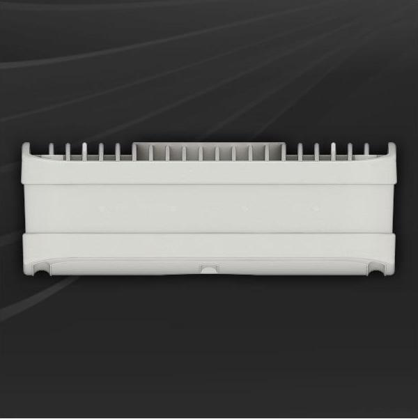 Image du produit Quwireless WIBOX PA M5-24HV - 5 GHZ, 24 dBi MIMO Antenne directionnelle à panneau (WiFi)