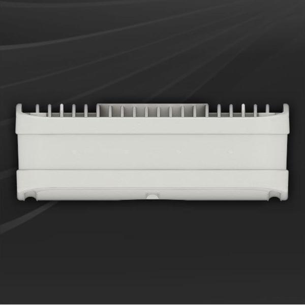 Produktbild Quwireless WIBOX PA M5-24HV - 5 GHZ, 24 dBi MIMO Panel-Richtantenne (WLAN)