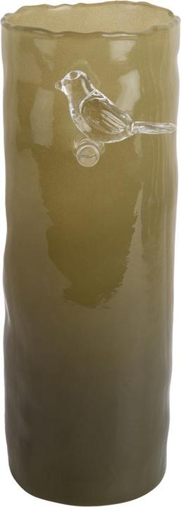 Produktbild present time Vase Bird On Branch Large (9.12 l)