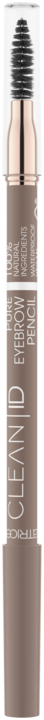 Produktbild Catrice Clean Id Pure Eyebrow Pencil (Light Brown)