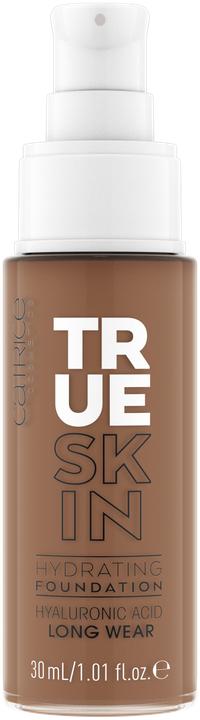 Produktbild Catrice True Skin Hydrating Foundation (094 Warm Cocoa)