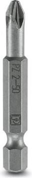 Produktbild Phoenix Contact Kreuzschlitz-Bit PZ 2 SF-BIT-P (Kreuz Pozidriv PZ)
