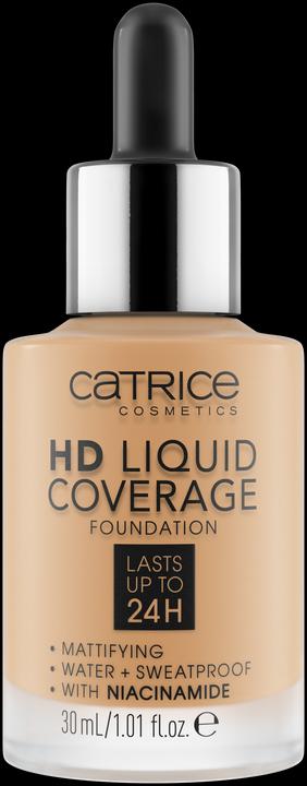 035 Beige naturale