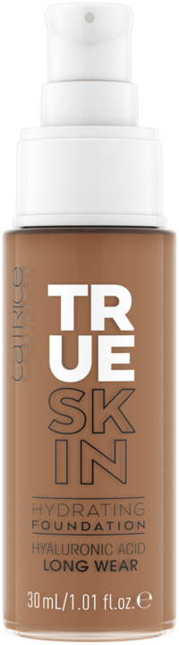 Image du produit Catrice Fond de teint True Skin Hydrating 090 Cool Espresso (090 Cool Espresso)