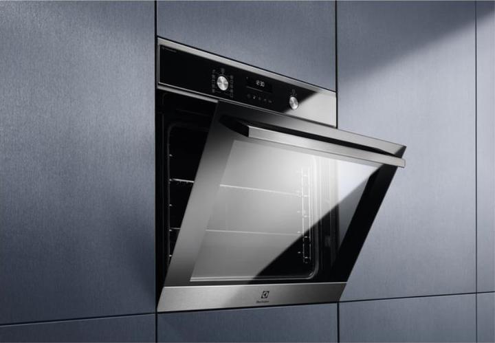 Actual product image Electrolux EOD6P66X