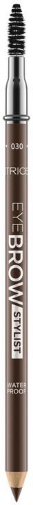 Actual product image Catrice Stylist (030 brown-eyed peas)