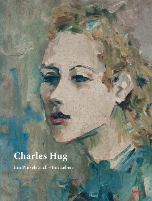 Produktbild Charles Hug (Deutsch, Judith Annaheim, 2010)