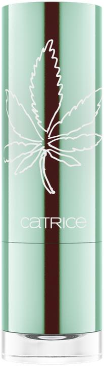 Produktbild Catrice Hemp & Mint Glow Lip Balm (010 High On Life)
