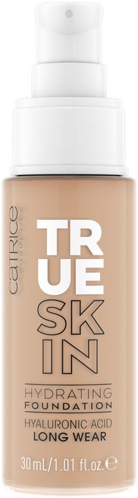 Immagine prodotto Catrice Fondotinta idratante True Skin (033 Mandorla fresca)
