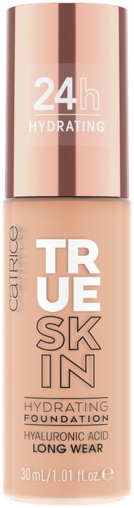 Produktbild Catrice True Skin Hydrating Foundation (030 Neutral Sand)