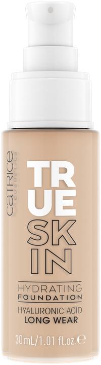 Produktbild Catrice True Skin Hydrating Foundation (030 Neutral Sand)