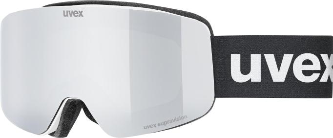 Uvex Sports Pwdr FM