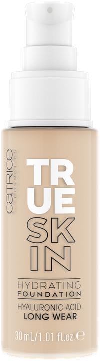 Produktbild Catrice True Skin (004 Neutral Porcelain)