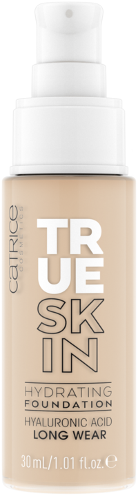 Actual product image Catrice True Skin (004 Neutral Porcelain)