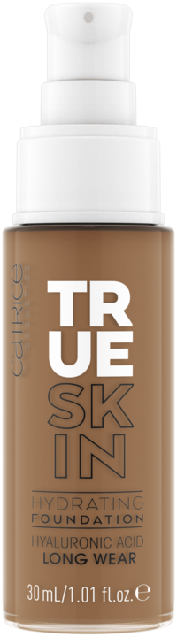 Image du produit Catrice Fond de teint True Skin Hydrating 092 Warm Spices (épices chaudes) (92 épices chaudes)