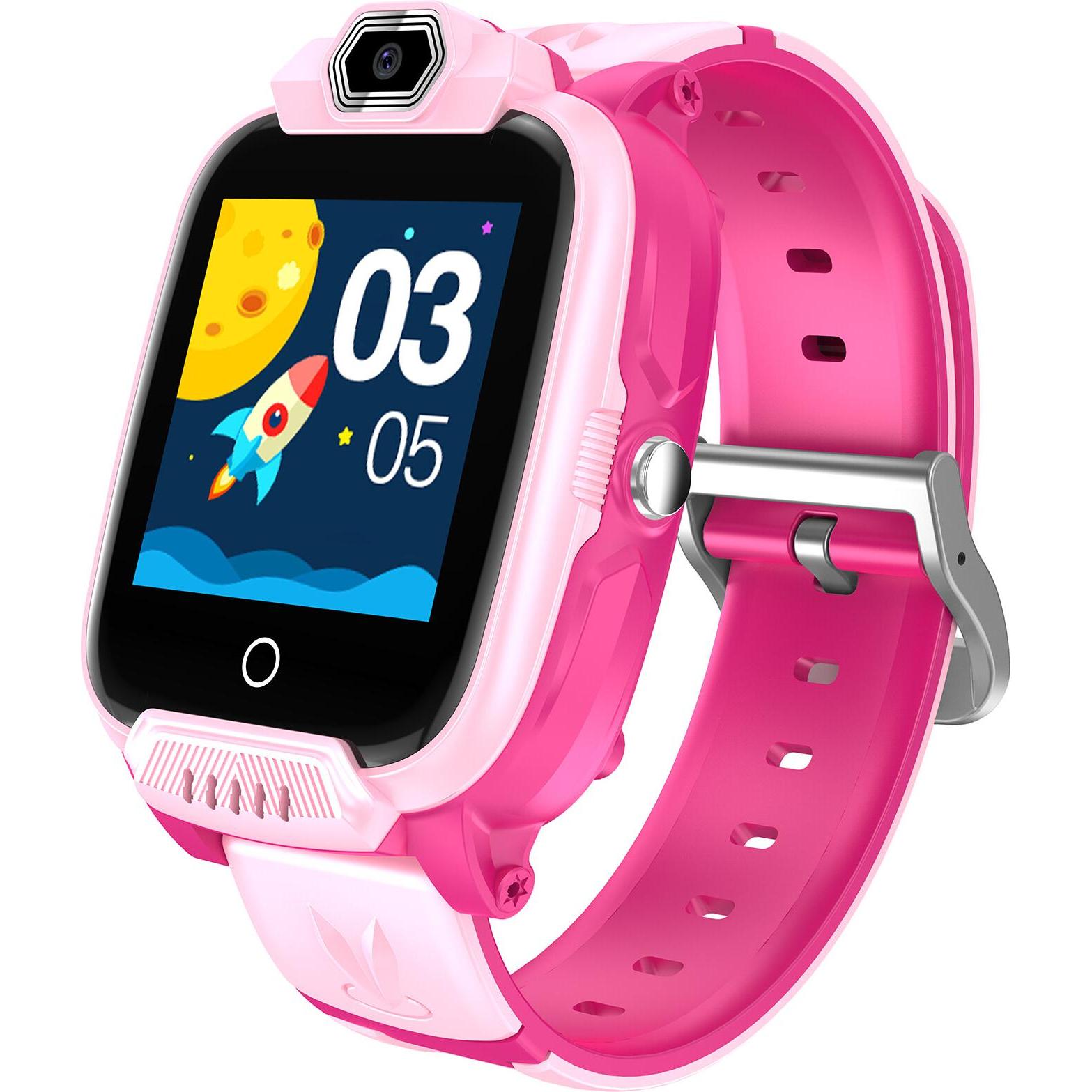 Canyon Jondy (53.30 mm, 4G), Smartwatch