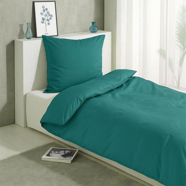 Produktbild Traumschlaf Pure (200x200 cm, 80x80 cm)