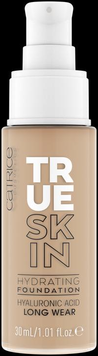 Immagine prodotto Catrice Fondotinta idratante True Skin (046 Caramella mou neutra)