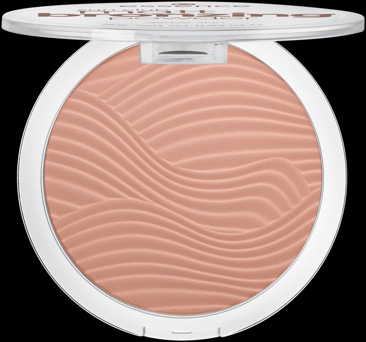 Actual product image essence Sun Club Matt Bronzing Powder (Natural, Bronzer, 15 g)