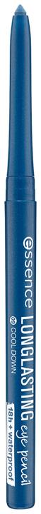 Image du produit essence Kajal Long-Lasting 35 Sparkling Brown (09 bleu)