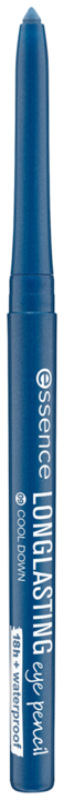 Image du produit essence Kajal Long-Lasting 35 Sparkling Brown (09 bleu)
