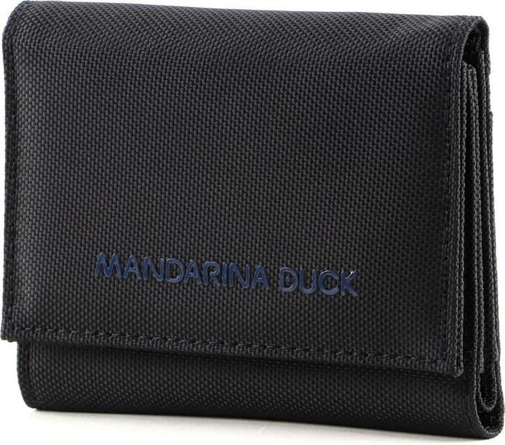 Actual product image Mandarina Duck MD20 Flap Wallet