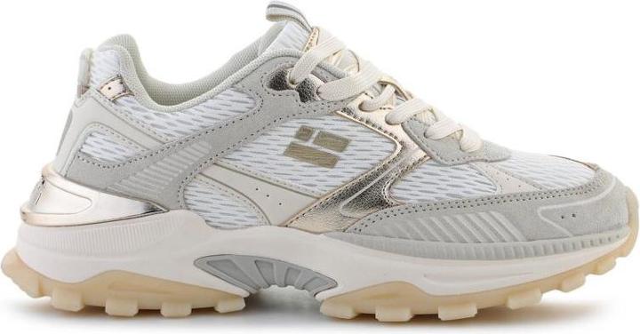 Image du produit D.Franklin Damen 347 Track Flame Schuhe (39)