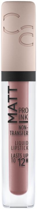 Produktbild Catrice Matt Pro Ink Non-Transfer Liquid Lipstick (010 Trust In Me)