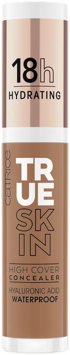 Image du produit Catrice Concealer True Skin High Cover 090 Cool Espresso (090 Cool Espresso)