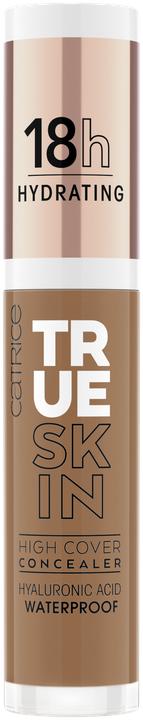 Actual product image Catrice Concealer True Skin High Cover 092 Warm Spices (092 Warm Spices)