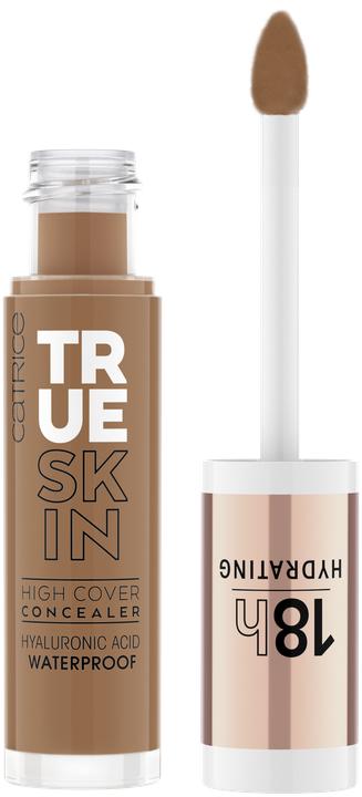 Actual product image Catrice Concealer True Skin High Cover 092 Warm Spices (092 Warm Spices)