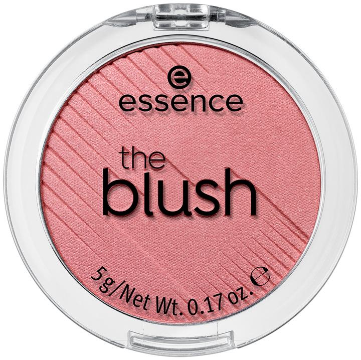 Produktbild essence the blush (10 befitting)