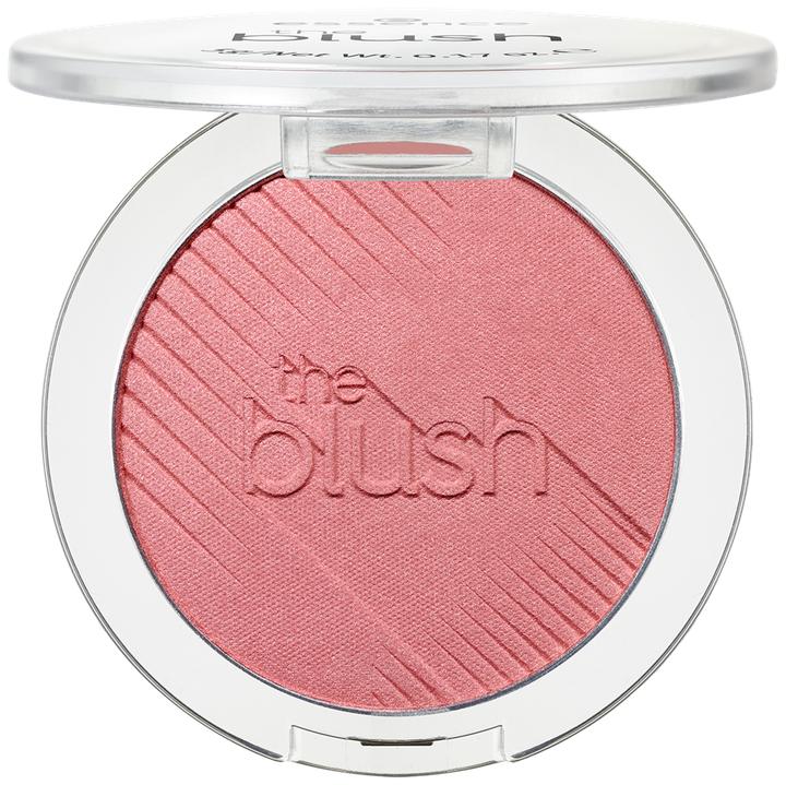 Produktbild essence the blush (10 befitting)