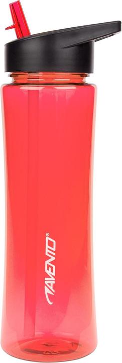 Produktbild Avento DRINKING BOTTLE 0.66 LITER RED (0.66 l)