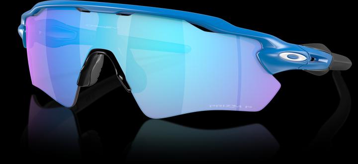 Oakley Radar Ev Path (MATTE SAPPHIRE, Prizm Sapphire Polarized)