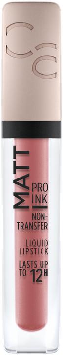 Immagine prodotto Catrice Rossetto Matt Pro Ink Non-Transfer Liquid 040 nudo (040 nudo)