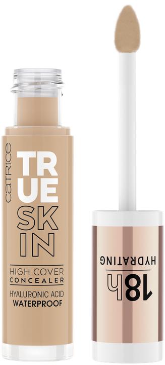 Produktbild Catrice True Skin High Cover Concealer (060 Neutral Fudge)