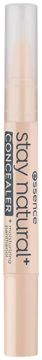 Image du produit essence Concealer stay natural 10 tender rose (Tender Rose)
