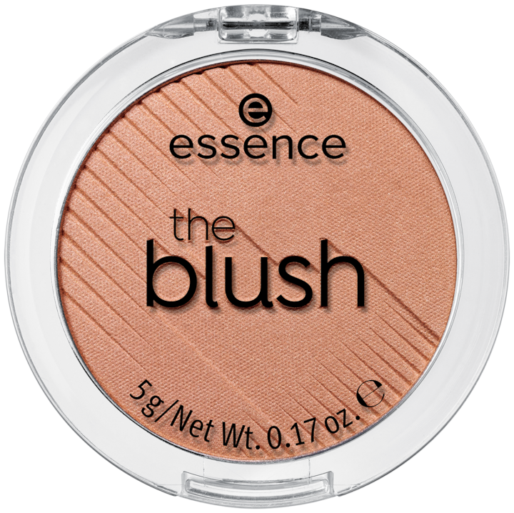 essence The Blush (20 bespoke)
