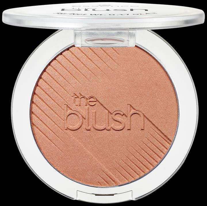 Actual product image essence The Blush (20 bespoke)