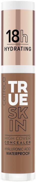 Actual product image Catrice True Skin High Cover (094 Warm Cocoa)