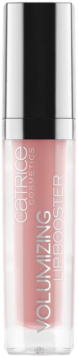 Actual product image Catrice Lip Booster Volumizing 010 nude (Sombare over the rainbow)