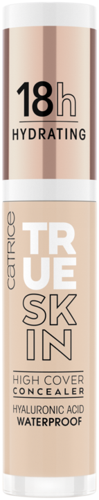 Catrice True Skin High Cover Concealer (010 Cool Cashmere)